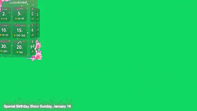 Nicole Brown1126 online show from 01-13-26, 03:21