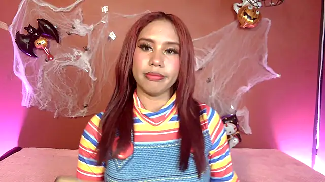 Nicole Brown1126 online show from 10-25-25, 03:49