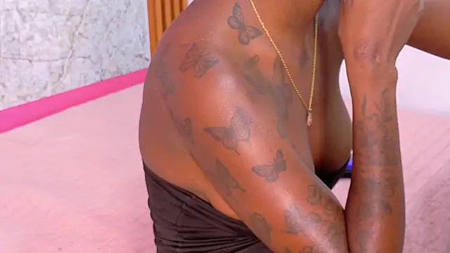 kinkyandsavage online show from 12-18-25, 07:29