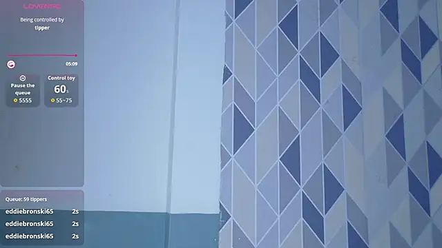 kinkyandsavage online show from 02-09-26, 07:34