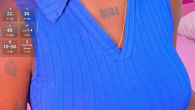 kinkyandsavage online show from 11-26-25, 07:25