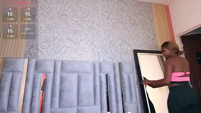 kinkyandsavage online show from 12-03-25, 07:24