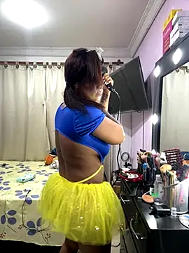 Naticol1 online show from 10-31-25, 11:44