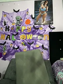 Naticol1 online show from 10-25-25, 05:28