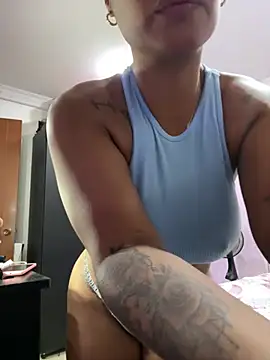 Snapshot of Naticol1 chatting on 02-21-26, 11:51 Naticol1 online show from 02-21-26, 11:51