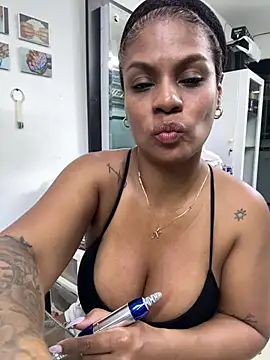 Naticol1 online show from 03-11-26, 03:33