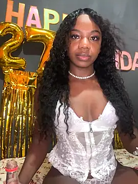 imsuziblack online show from 12-03-25, 10:20