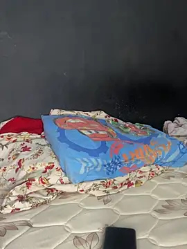 imsuziblack online show from 11-19-25, 02:22