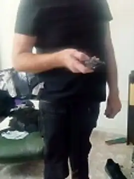 soy 5 online show from 10-29-25, 02:10