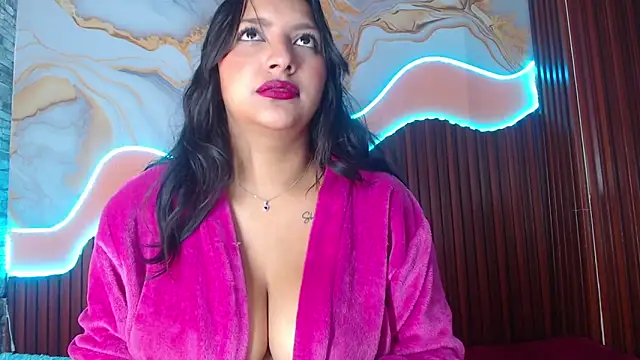 mariilulp303av online show from 02-26-26, 04:45