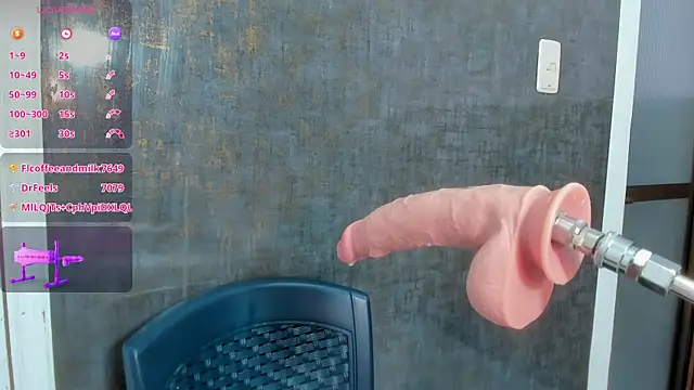 violett collins  online show from 03-07-25, 11:38