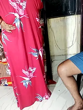  Hot-Couple online show from 10-10-25, 09:04