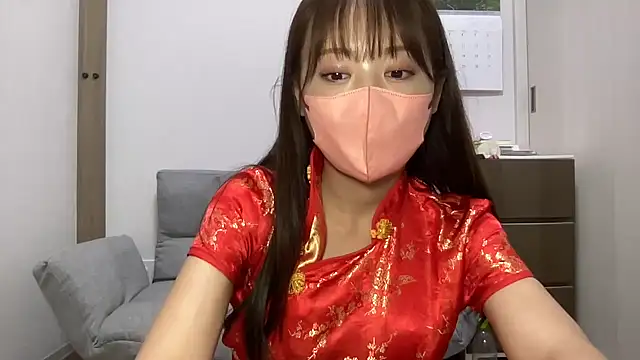 mayu haduki online show from 06-19-26, 01:17