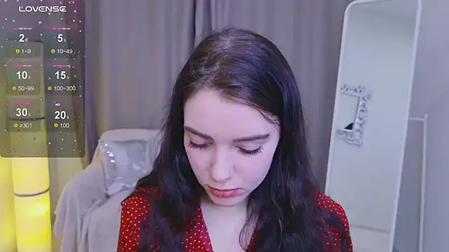 Lana  Cute  online show from 03-05-25, 11:38