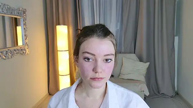 Lana  Cute  online show from 02-25-26, 02:17