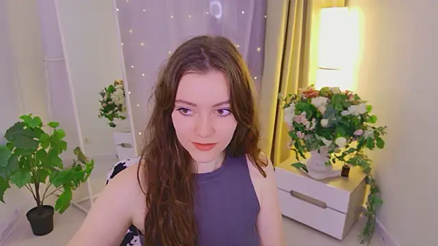 Lana  Cute  online show from 06-24-26, 02:15