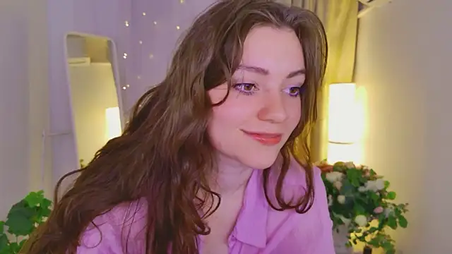 Lana  Cute  online show from 06-26-26, 03:18