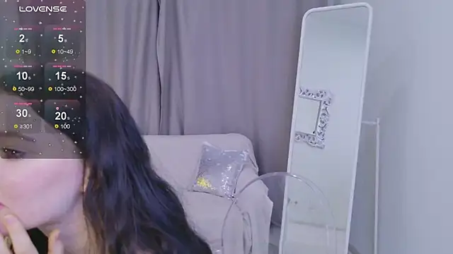 Lana  Cute  online show from 03-03-25, 09:26