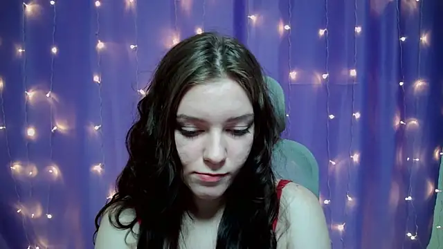 Lana  Cute  online show from 12-01-25, 01:12