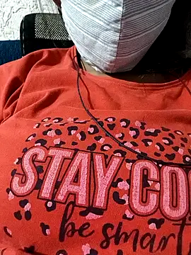 Soniyahotty online show from 10-12-25, 03:13