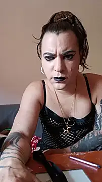 lunaxxxtreme online show from 06-18-26, 11:15