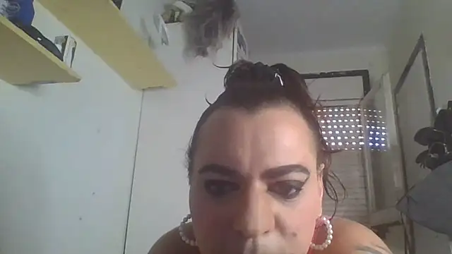 lunaxxxtreme online show from 06-01-26, 11:10