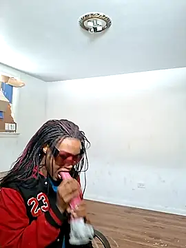 NastyBlackslaveGirl online show from 12-02-25, 03:25