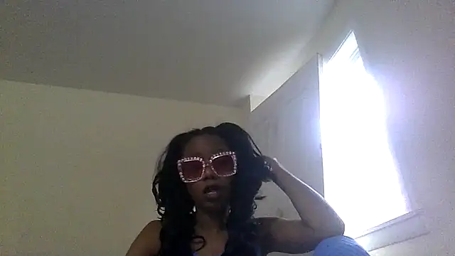 NastyBlackslaveGirl online show from 02-08-25, 03:00