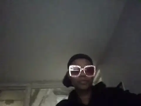 NastyBlackslaveGirl online show from 01-07-25, 11:35