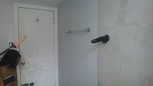 NastyBlackslaveGirl online show from 02-23-25, 02:57