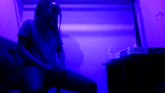 NastyBlackslaveGirl online show from 01-14-26, 12:20