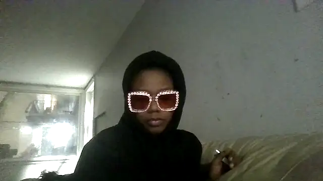 NastyBlackslaveGirl online show from 01-13-25, 11:17