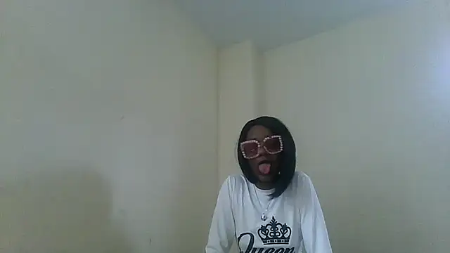 NastyBlackslaveGirl online show from 03-07-25, 03:39