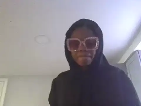 NastyBlackslaveGirl online show from 01-09-25, 04:49