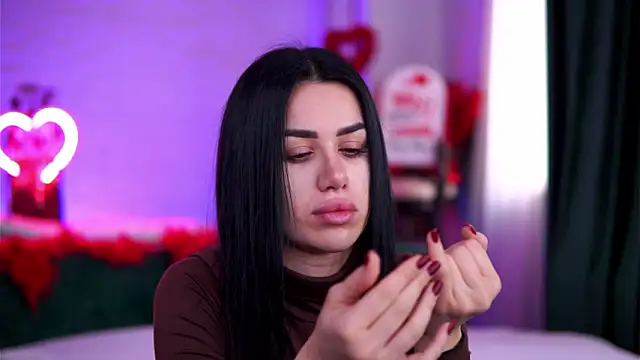 Jenna Day online show from 02-11-26, 07:41