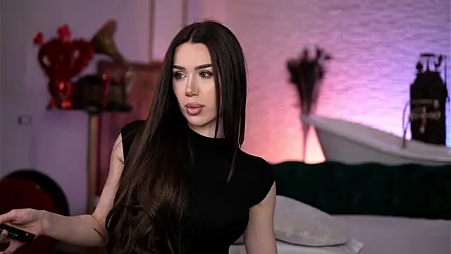 Jenna Day online show from 05-11-26, 05:31