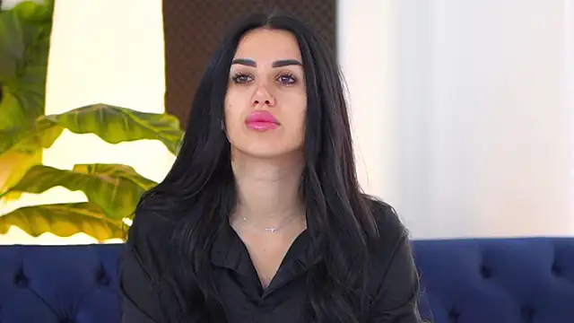 Jenna Day online show from 10-05-25, 09:22