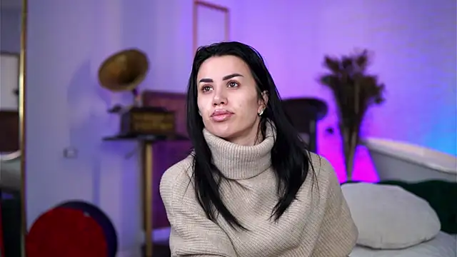 Jenna Day online show from 01-15-26, 08:18