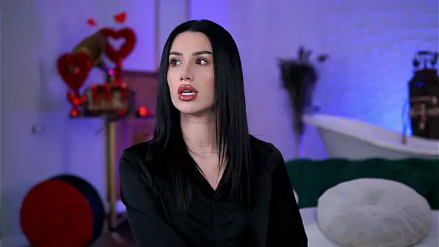 Jenna Day online show from 02-18-26, 07:39