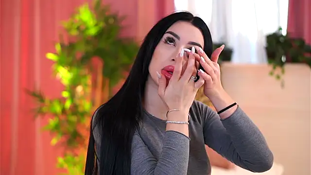 Jenna Day online show from 03-19-25, 04:47