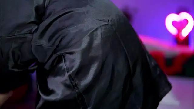 Jenna Day online show from 02-09-26, 07:28