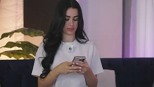 Jenna Day online show from 09-26-25, 06:53