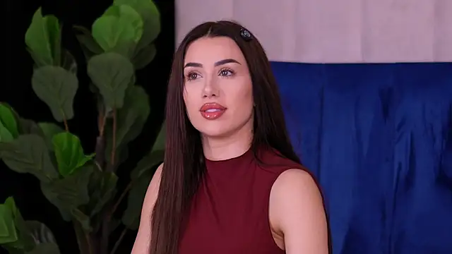 Jenna Day online show from 06-11-26, 07:16