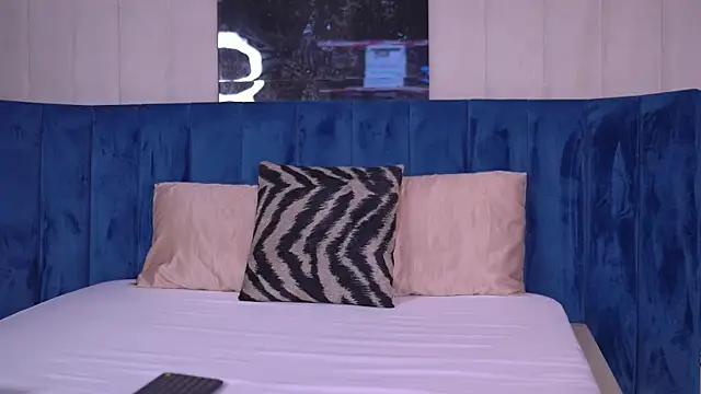 Jenna Day online show from 06-15-26, 07:08