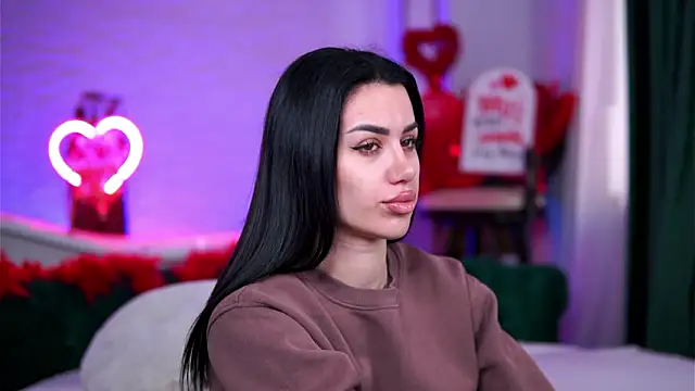 Jenna Day online show from 02-07-26, 07:16