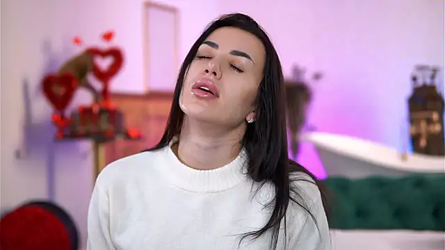 Jenna Day online show from 02-22-26, 08:39