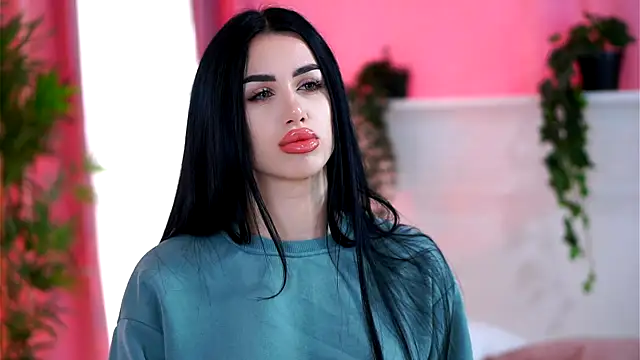 Jenna Day online show from 03-22-25, 07:04