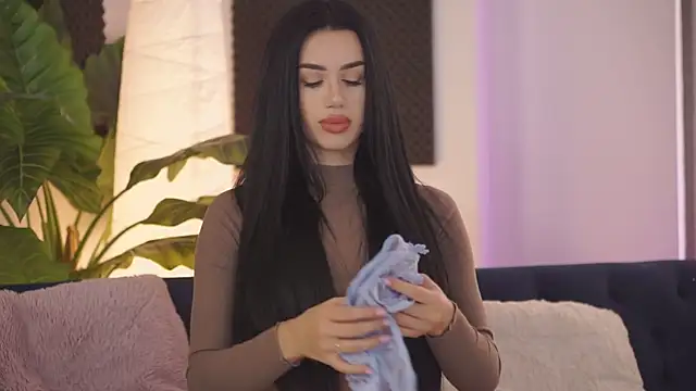 Jenna Day online show from 09-20-25, 06:51