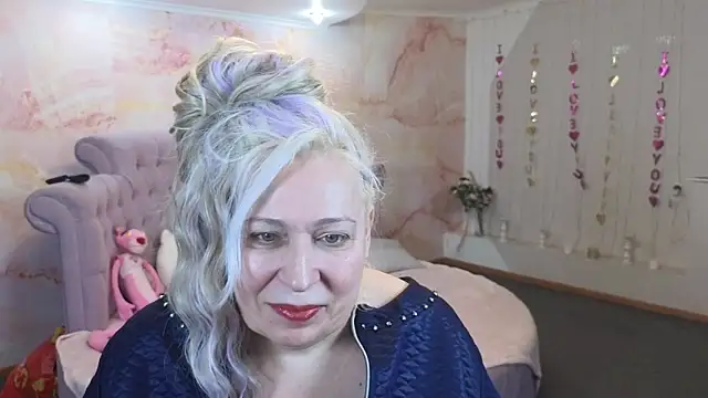 Penelope Pinky online show from 02-05-26, 11:06