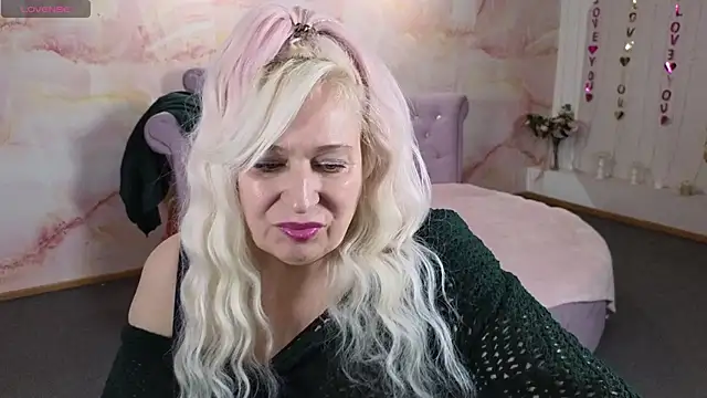 Penelope Pinky online show from 05-12-26, 10:43
